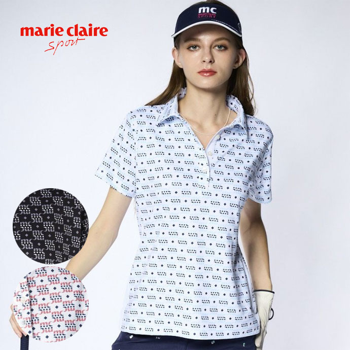 ゴルフウェア 半袖シャツ 18点セット 送料無料 ゴルフウェア メンズ モックネック ジップ シャツ 速乾・吸収