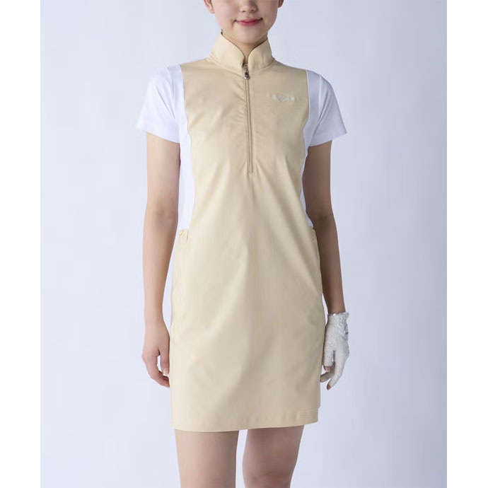 レディース マリクレール ワンピース 716412 女性用 春 夏 26SS