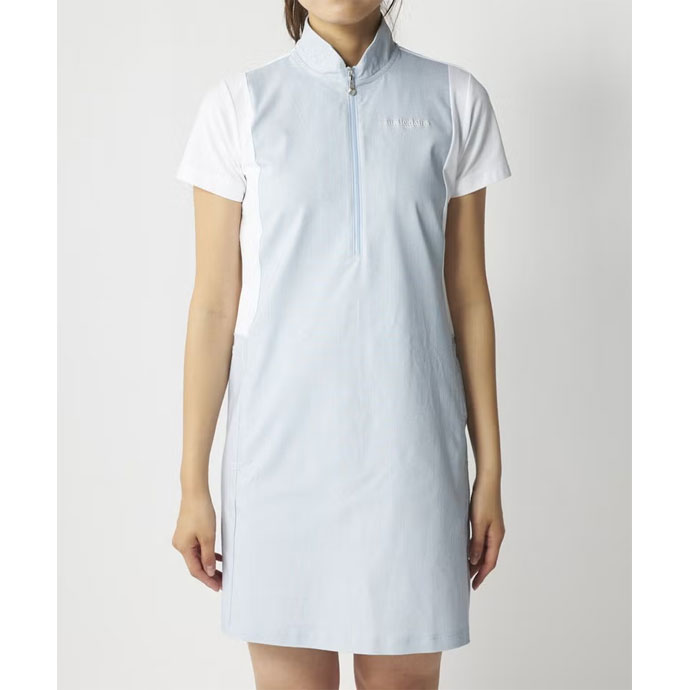 レディース マリクレール ワンピース 716412 女性用 春 夏 26SS