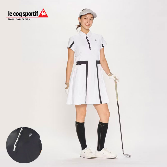 ルコックの商品一覧 | Lieto by tsuruyagolf｜つるやゴルフ公式