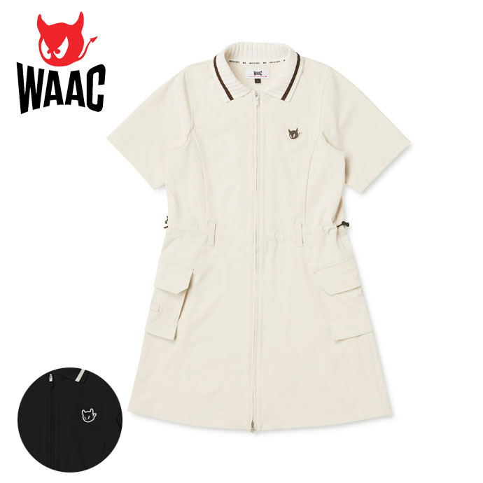 レディース　ゴルフ　ワック　WASC 今年モデル ワックの商品一覧 | つるやゴルフONLINE｜公式オンライン