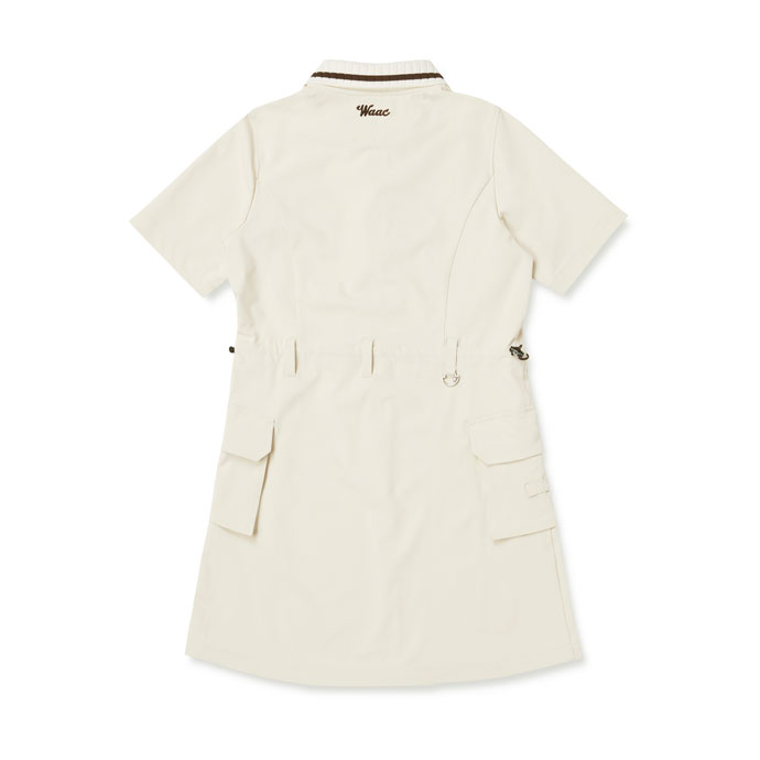 ワック ゴルフウェア ワンピース ワンピース 072254560 女性用