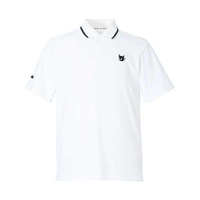 メンズ ワック 半袖ポロシャツ 072262021 男性用 春 夏 26SS | つるや