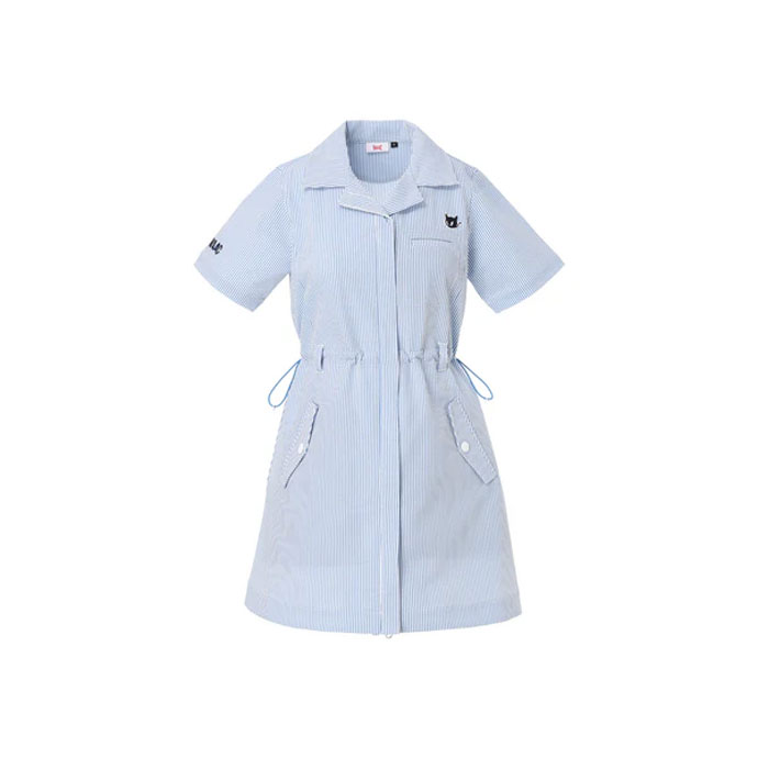 レディース ワック ワンピース 072262590 女性用 春 夏 26SS | つるや