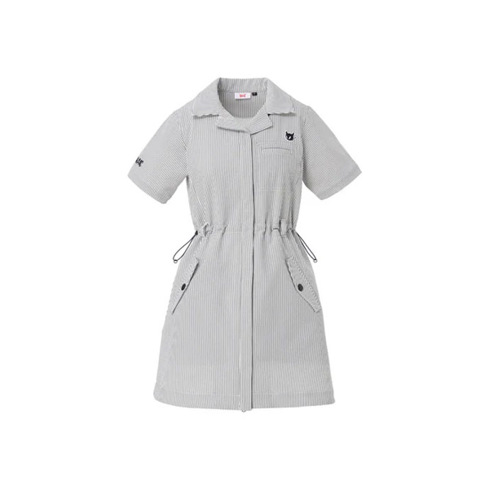 レディース ワック ワンピース 072262590 女性用 春 夏 26SS | つるや