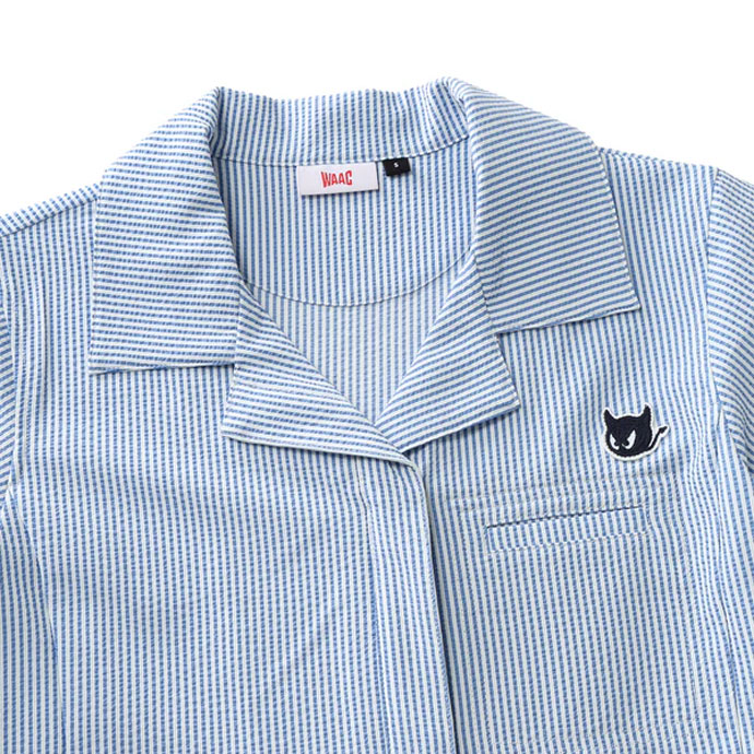 レディース ワック ワンピース 072262590 女性用 春 夏 26SS | つるや