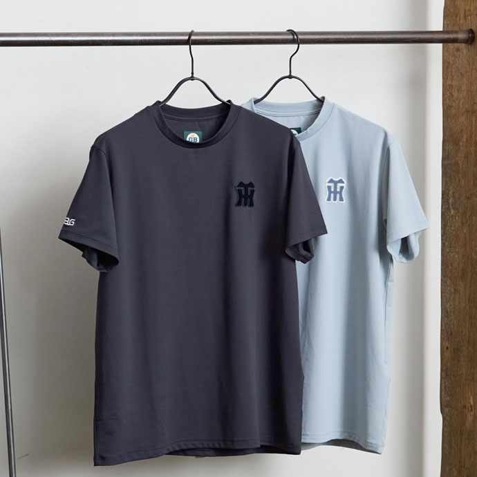 メンズ ゴールデンベアゴルフ ゴルフウェア 半袖シャツ Tシャツ