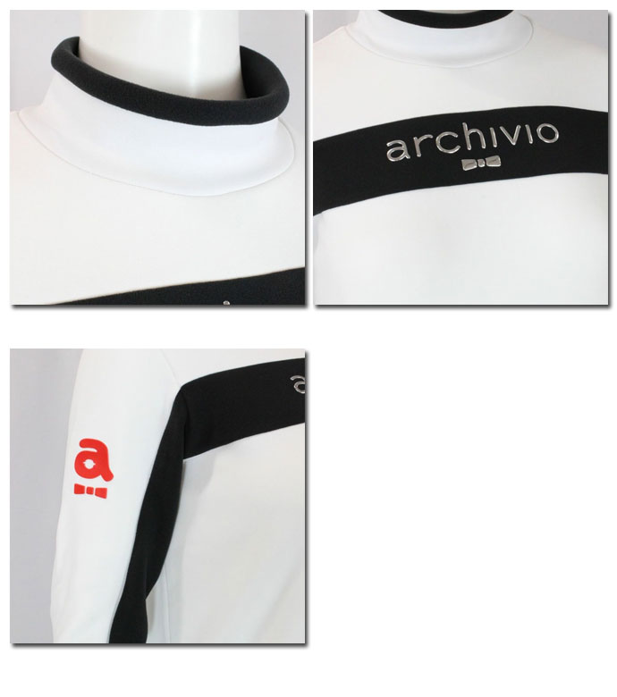 アルチビオ ハイネックプルオーバー 3219025 レディース | Lieto by