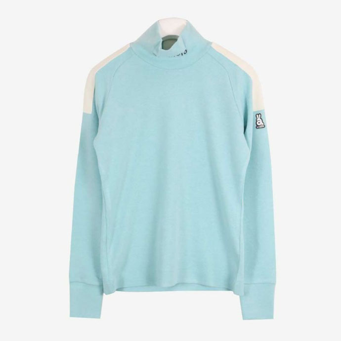 アルチビオ 長袖ハイネック　新品✨ アルチビオ 長袖ハイネックシャツA319023 | Lieto by