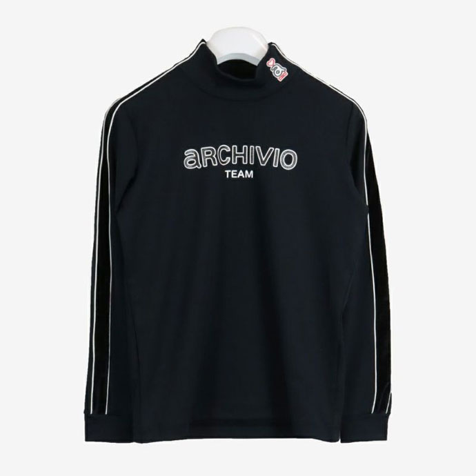 アルチビオ 長袖ハイネックシャツA319911 レディース | Lieto by