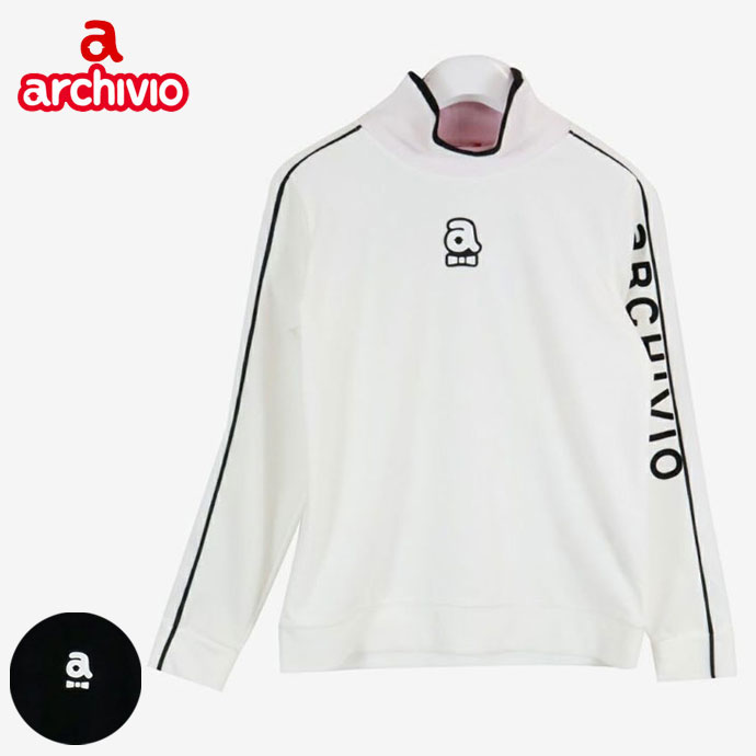 アルチビオ プルオーバーA319914 レディース | Lieto by tsuruyagolf