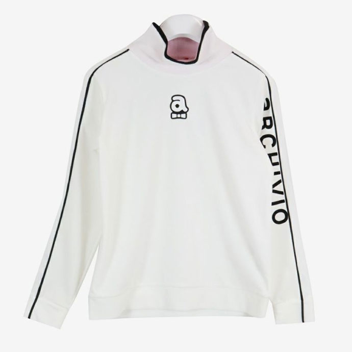 アルチビオ プルオーバーA319914 レディース | Lieto by tsuruyagolf