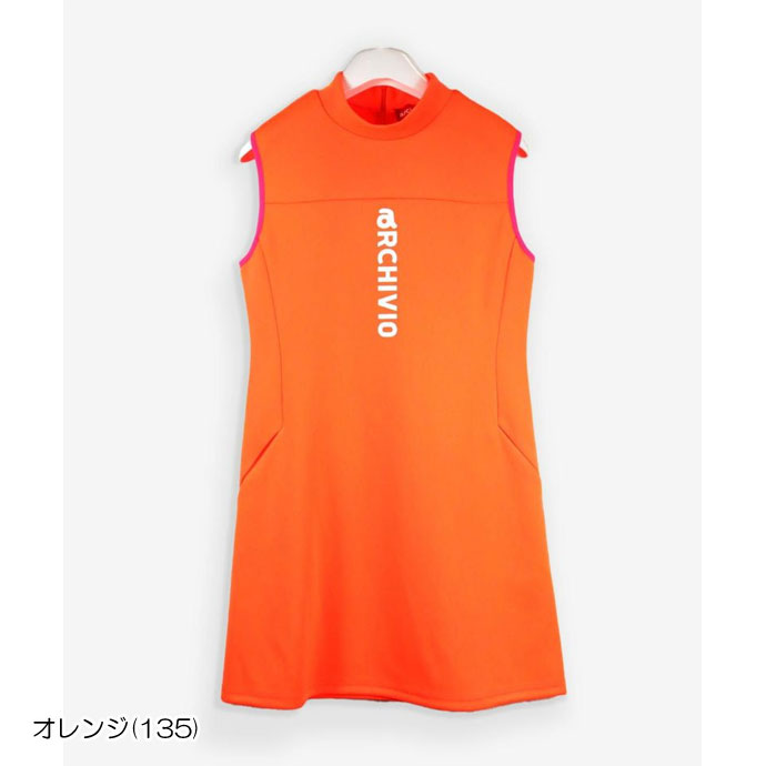 アルチビオ ワンピース A351501 レディース | Lieto by tsuruyagolf