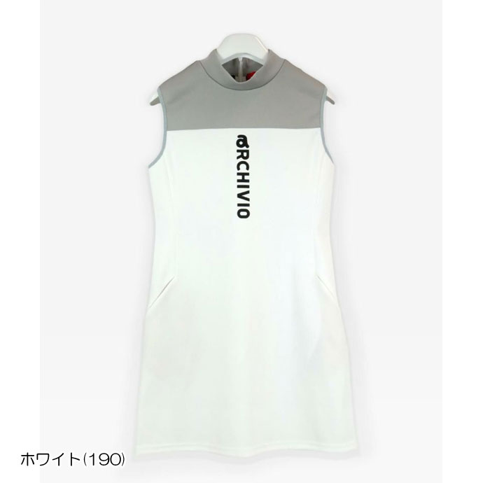 アルチビオ ワンピース A351501 レディース | Lieto by tsuruyagolf