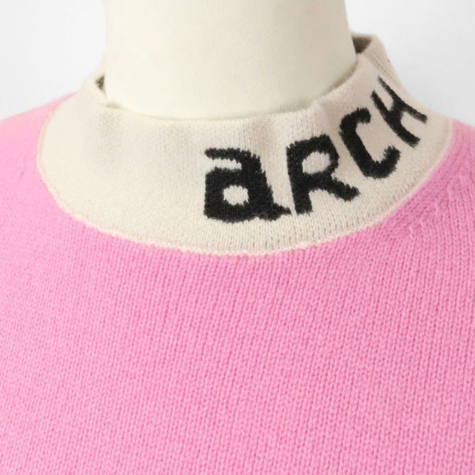 アルチビオ ハイネックプルオーバー A418202 レディース | Lieto by