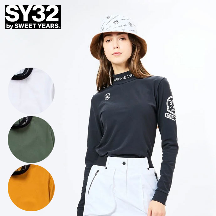 SY32 CARVICO800ALABAMAMOCK 24A11W レディース | Lieto by