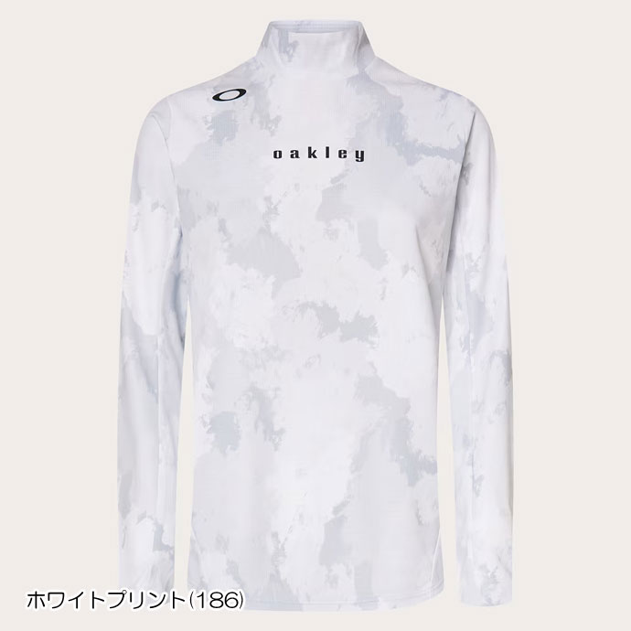 オークリー ELEVATE LS ESSENCE MOCK FOA500790 レディース