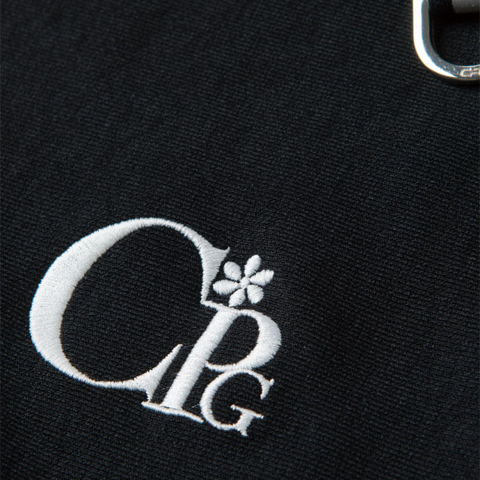 CPG チェーンロゴグラフィカルワンピース 110723210 レディース