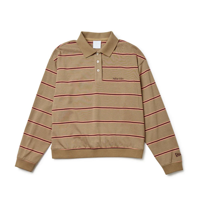 【新品】サウスケープ　ゴルフバイカラーシャツ●レディース長袖 新品】サウスケープ ゴルフ バイカラーシャツ○レディース長袖 新品