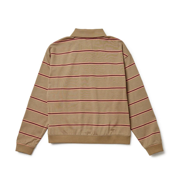 ラスト・値下】サウスケープ ゴルフバイカラーシャツレディース長袖