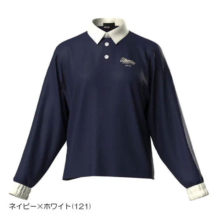 5525GOLF 長袖シャツ TIGORA（ティゴラ） メンズ アウトドア 長袖シャツ トレッキング長袖