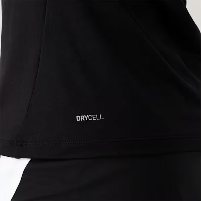 レディース プーマ ゴルフウェア 長袖シャツ ストレッチサーモ