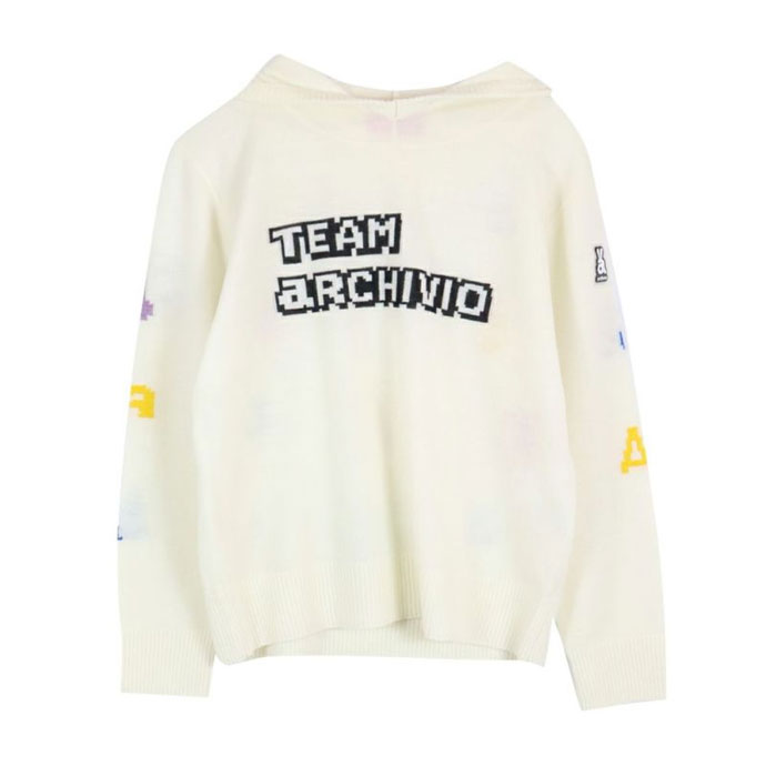 レディース アルチビオ ゴルフウェア アウター プルオーバー 3218023