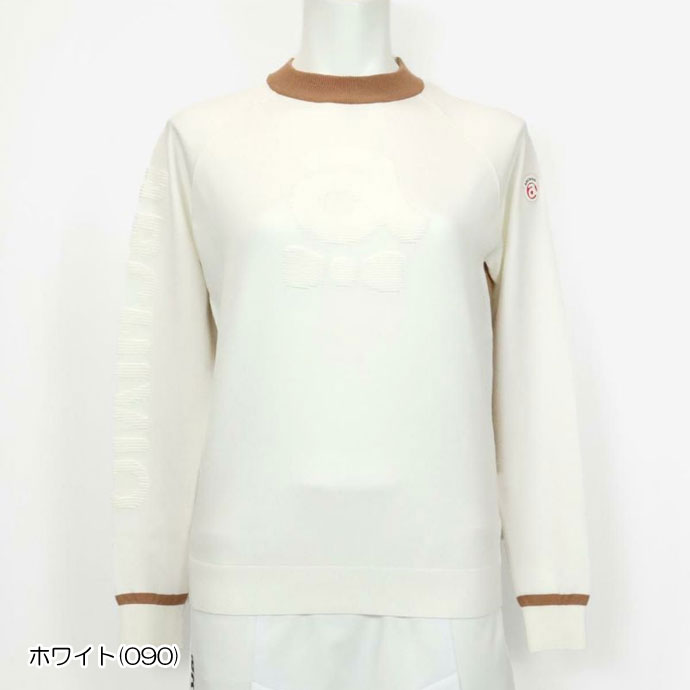 新品 アルチビオ 36 プルオーバー archivio（アルチビオ） ゴルフ プル