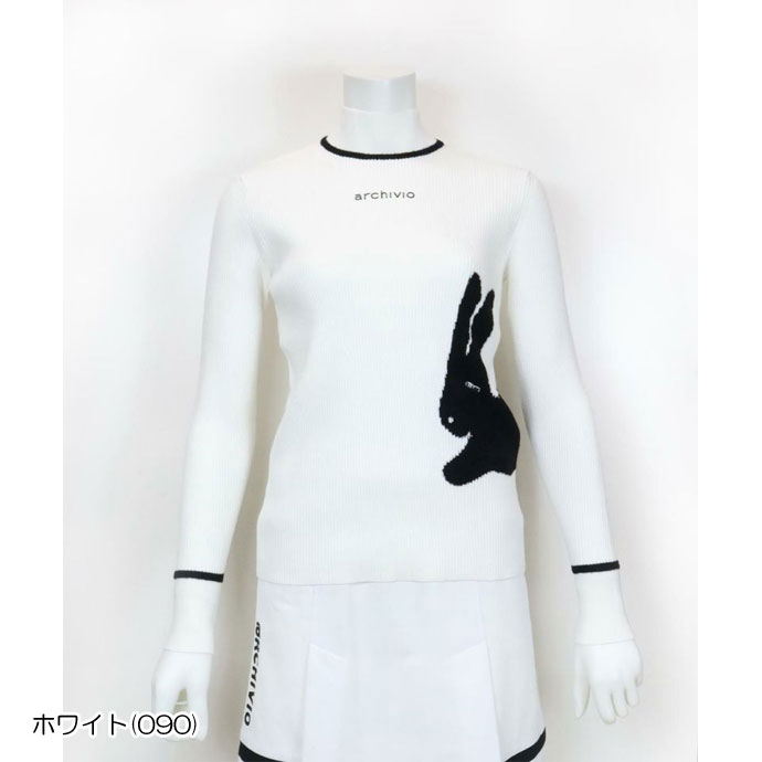 アルチビオ プルオーバー A418102 | Lieto by tsuruyagolf｜つるや