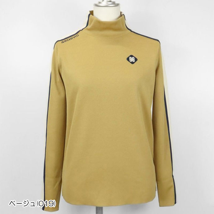 アルチビオ プルオーバー A418820 レディース | Lieto by tsuruyagolf