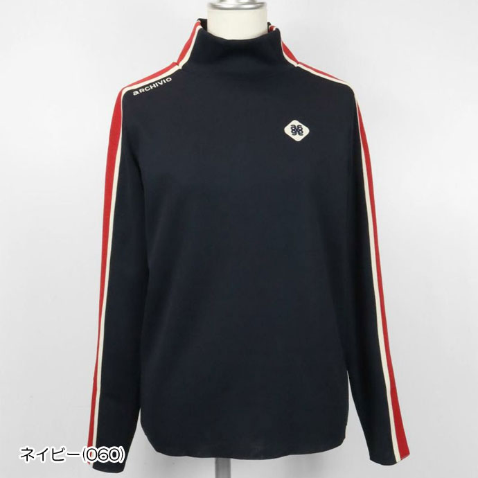 レディース アルチビオ ゴルフウェア アウター プルオーバー A418820
