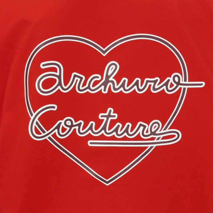 アルチビオ プルオーバー A419001 | Lieto by tsuruyagolf｜つるや