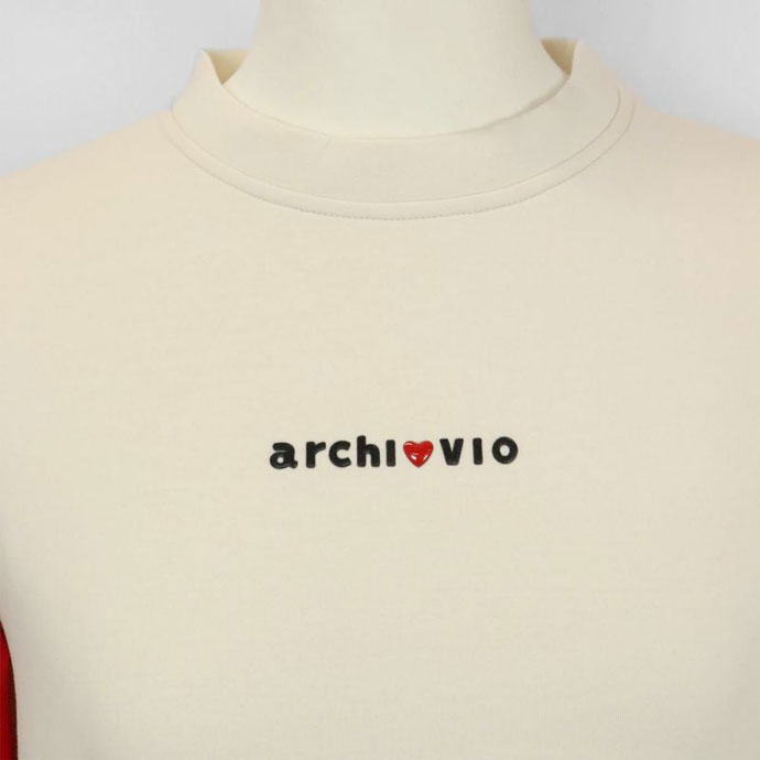 アルチビオ プルオーバー A419001 | Lieto by tsuruyagolf