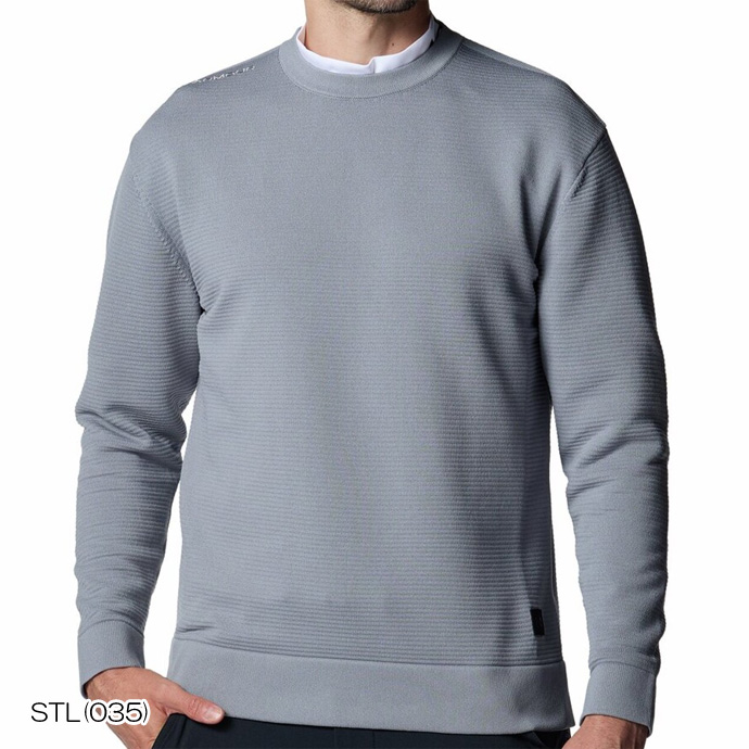 メンズ アンダーアーマー ゴルフウェア セーター UA DRIVE SWEATER