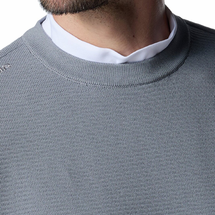 メンズ アンダーアーマー ゴルフウェア セーター UA DRIVE SWEATER