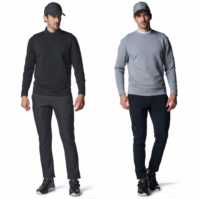 メンズ アンダーアーマー ゴルフウェア セーター UA DRIVE SWEATER