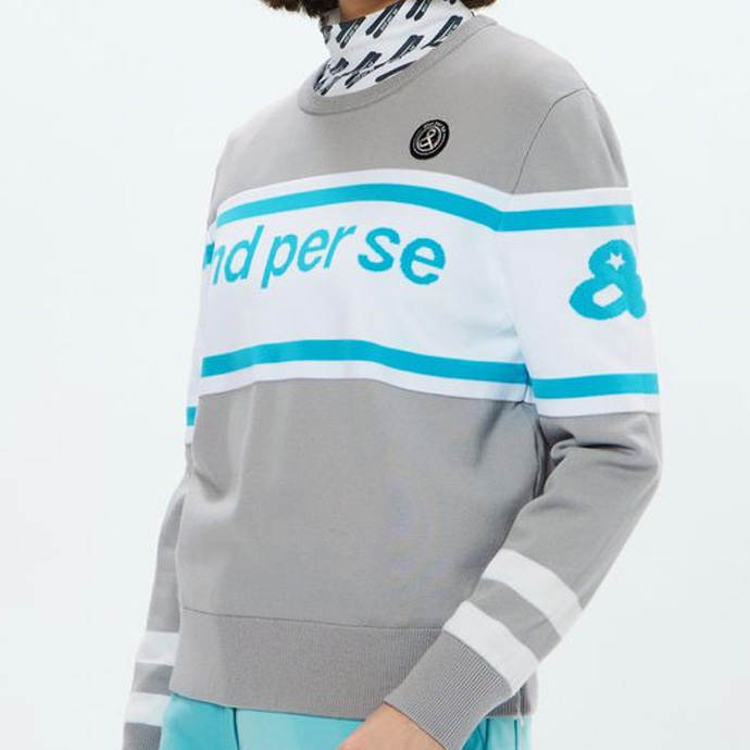 レディース アンパスィ ゴルフウェア アウター ウインドシャッター防風