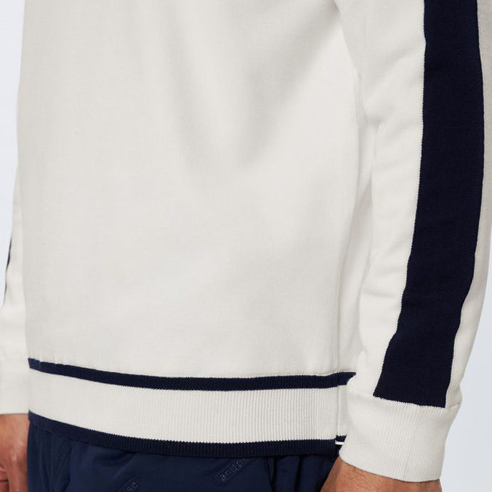 メンズ アンパスィ ゴルフウェア アウター ウインドシャッター防風