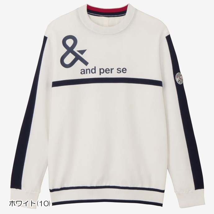 メンズ アンパスィ ゴルフウェア アウター ウインドシャッター防風