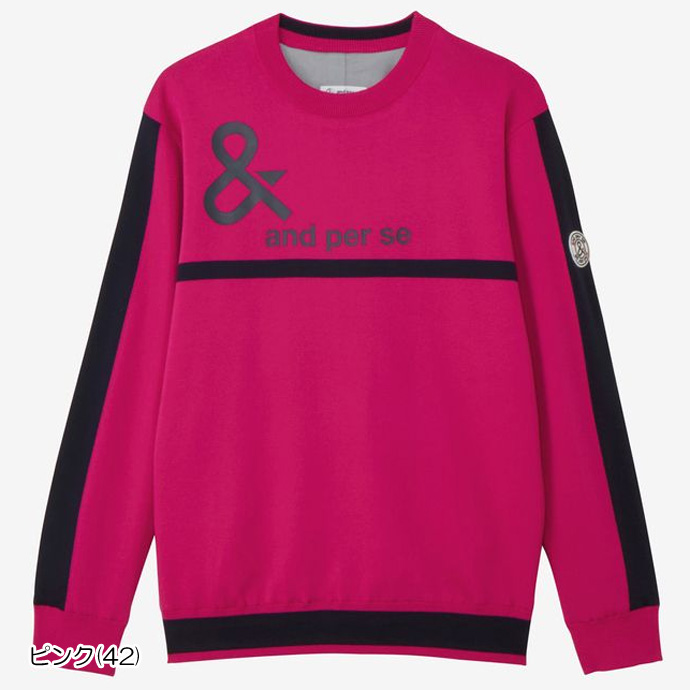 メンズ アンパスィ ゴルフウェア アウター ウインドシャッター防風