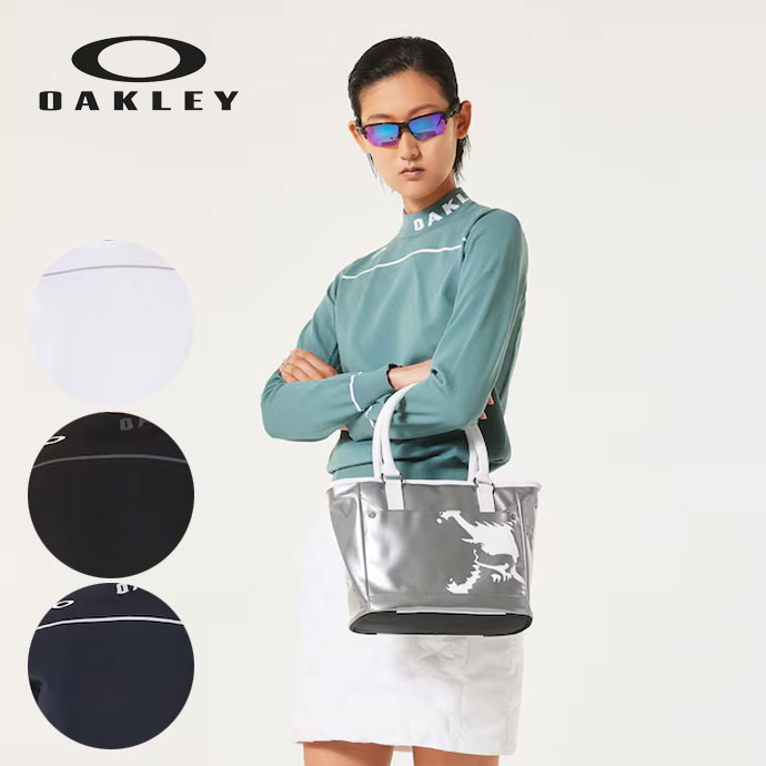 オークリー ゴルフウェア 長袖シャツ ELEVATE LS SWEATER MOCK SHT 2.0