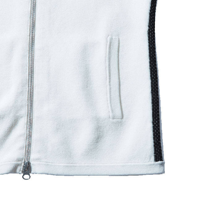 CPG GOLF レディース ベスト Lsize ホワイト CPG GOLF レディース ベスト Lsize ホワイト CPG GOLF レディース