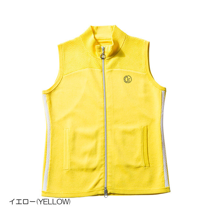 CPG ゴルフウェア　ベスト パフォーマンスギア（PG）（メンズ）ゴルフウェア アウター 発熱