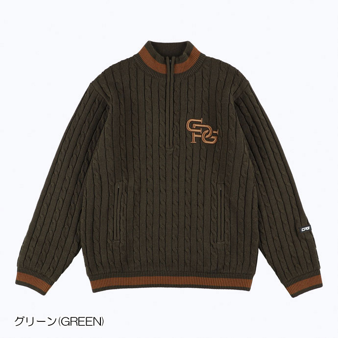 CPGゴルフ ゴルフウェア CPGゴルフ ストレッチジャケット OLIMPIAS製 シーピージー ゴルフ(CPG