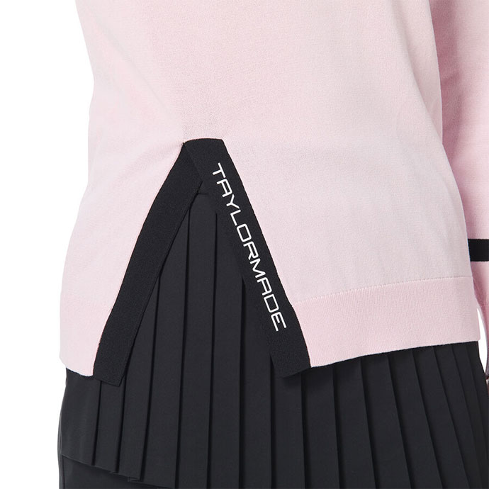 新品 テーラーメイド TAYLORMADE アシンメトリーモックセーター 楽天市場】テーラーメイド Taylor Made ストレッチ アシンメトリー