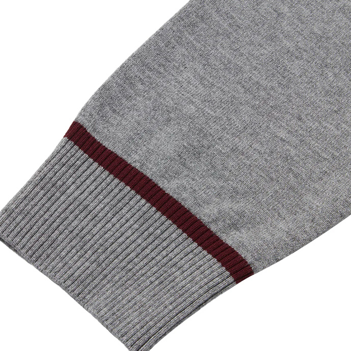 レディース ワック ゴルフウェア セーター ニットカーディガン