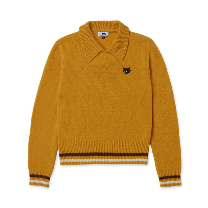 レディース ワック ゴルフウェア セーター ブークレニット 072254780