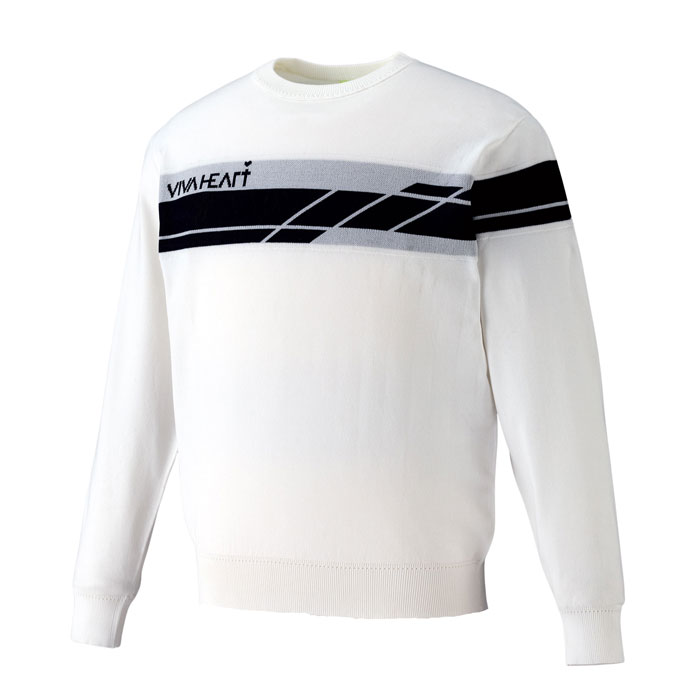 メンズ ビバハート ゴルフウェア セーター セーター 01114913 男性用