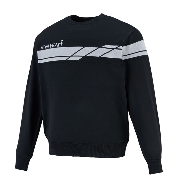 メンズ ビバハート ゴルフウェア セーター セーター 01114913 男性用