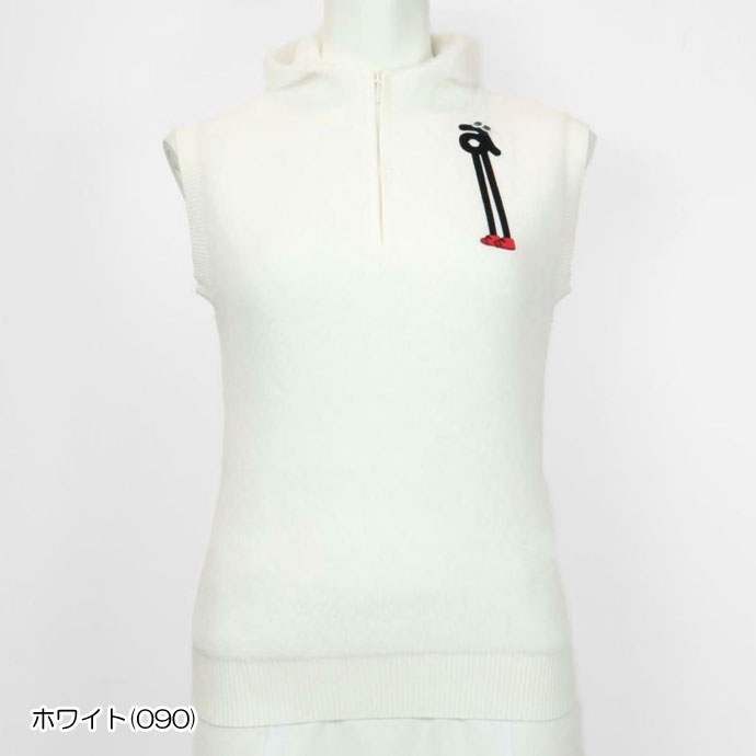 アルチビオ ベスト A318923 | Lieto by tsuruyagolf｜つるやゴルフ公式